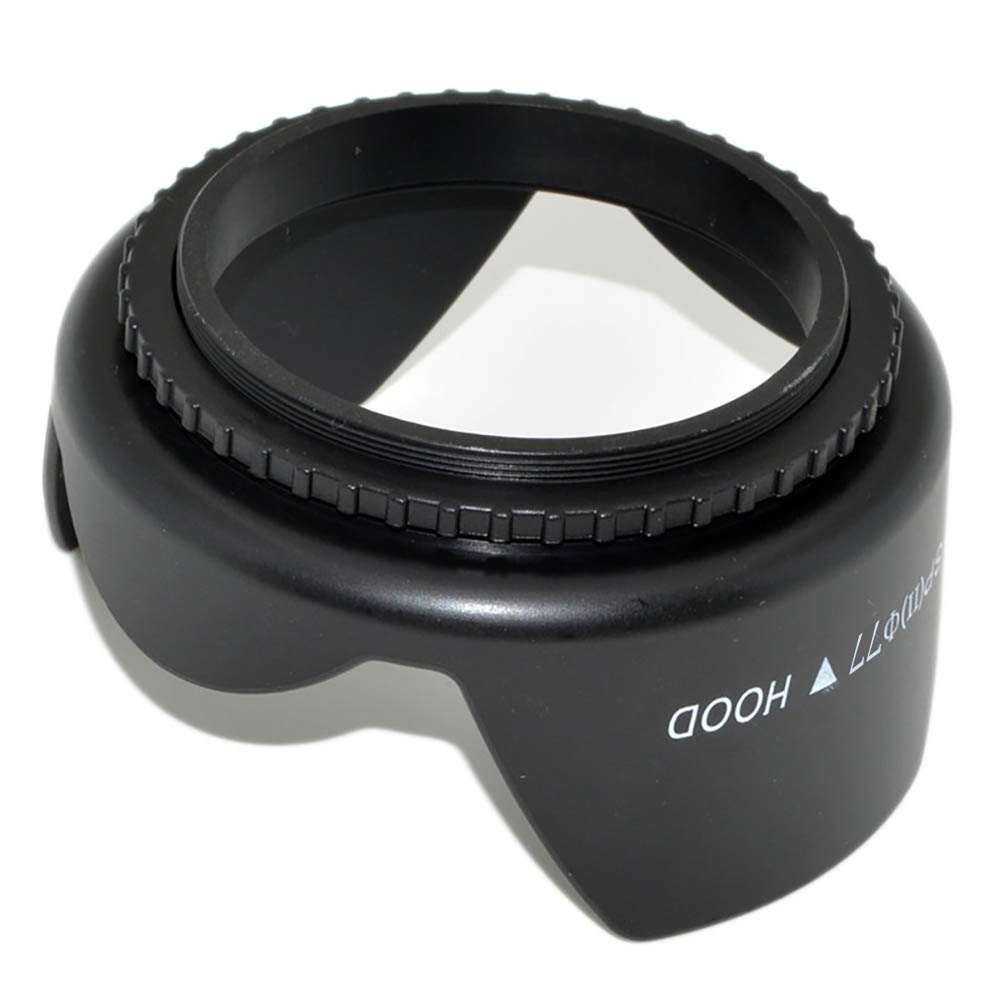 77mm Universal Vidalı Parasoley (2)