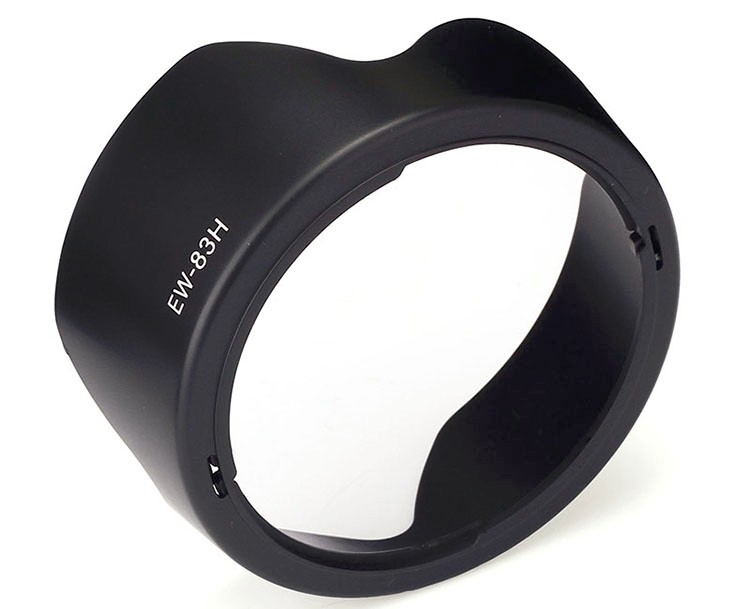 Canon İçin EW-83H Yaprak Parasoley (3)