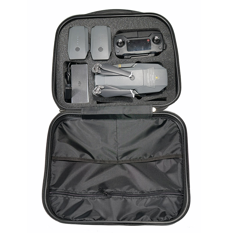 DJI Mavic Pro Çanta Hard Case (3)