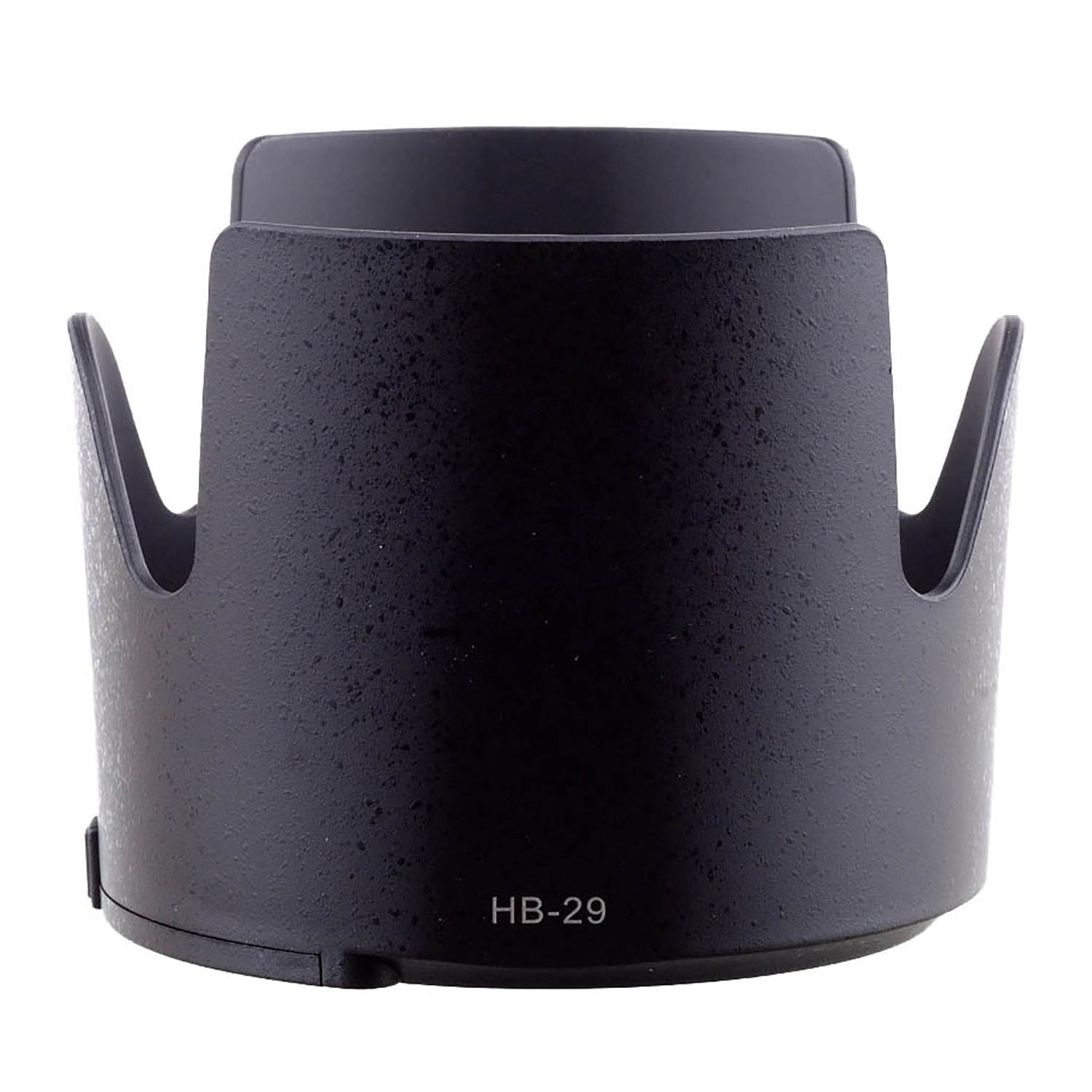 Nikon İçin HB-29 Yaprak Parasoley (1)
