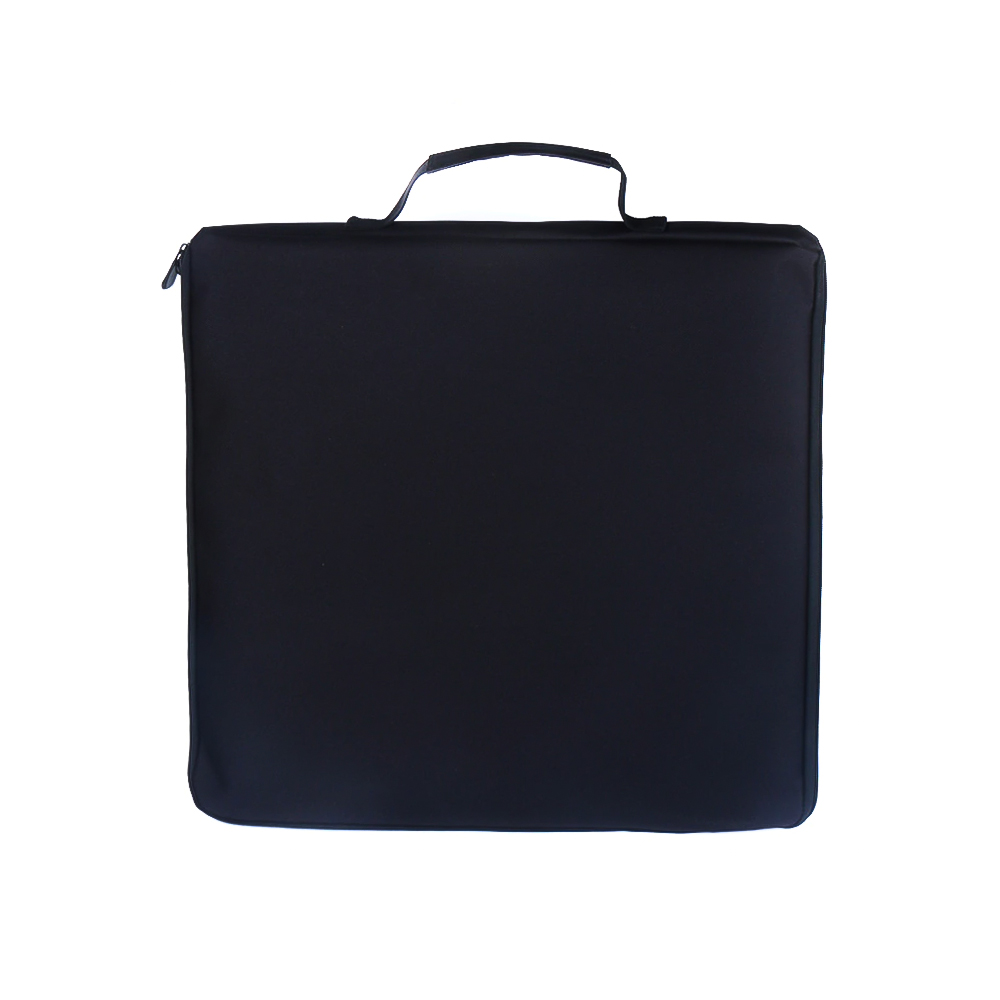 Portatif Işıklı 3 Ledli Ürün Çekim Çadırı 40x40cm (5)