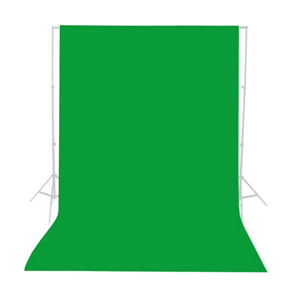 Sanger 2x3m Yeşil Fon Perde (Greenbox) (2)