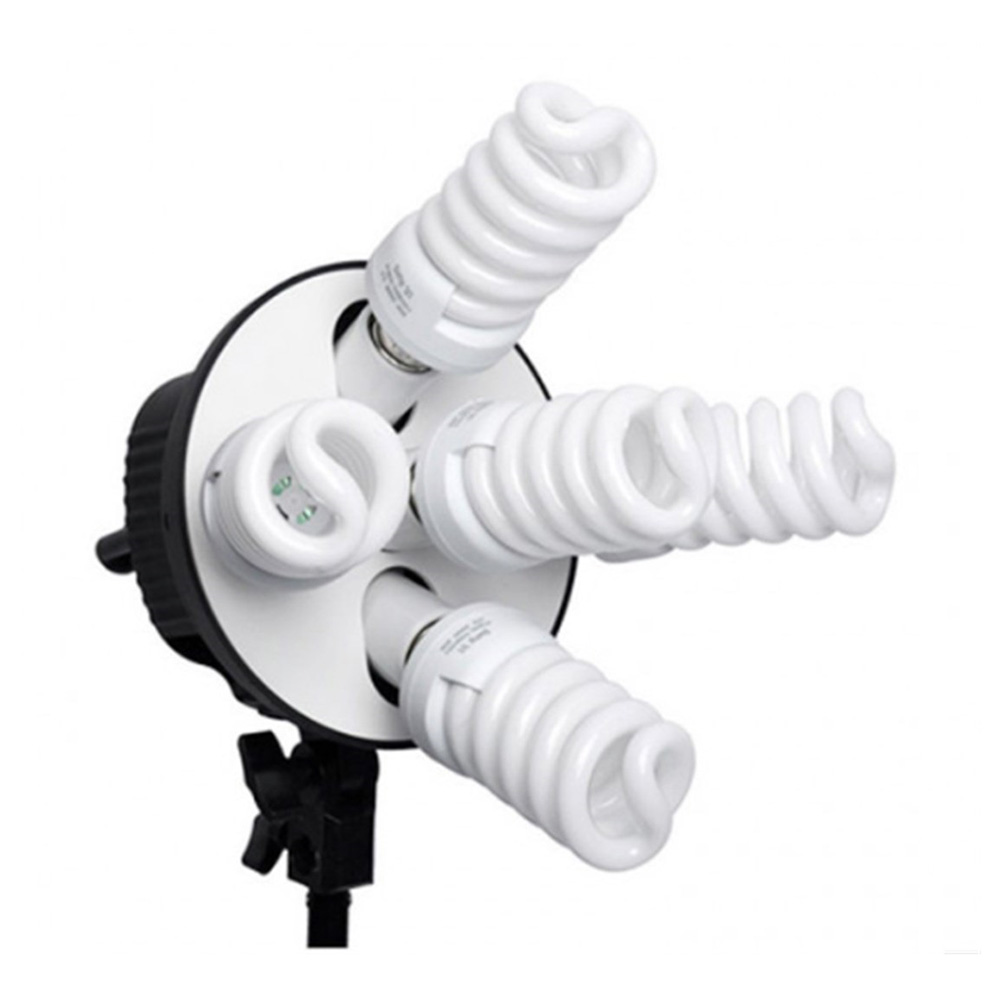Sanger 50x70cm 5 Duylu İkili Softbox Set (3)