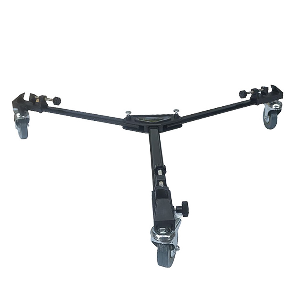 Sanger SG-300 Dolly Tripod Tekerleği (3)