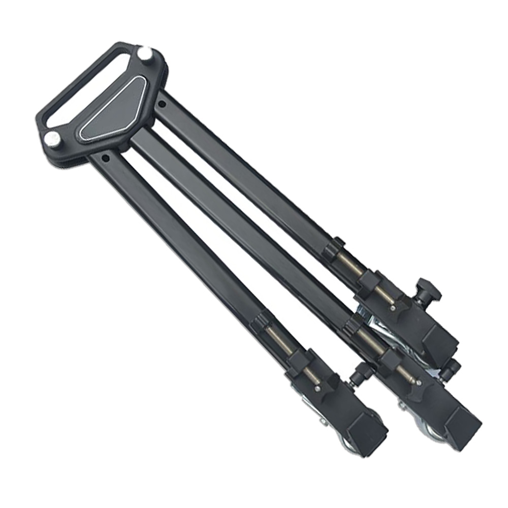 Sanger SG-300 Dolly Tripod Tekerleği (5)