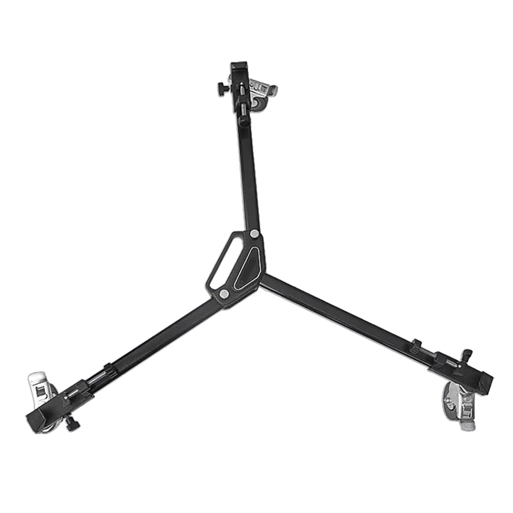 Sanger SG-300 Dolly Tripod Tekerleği (6)