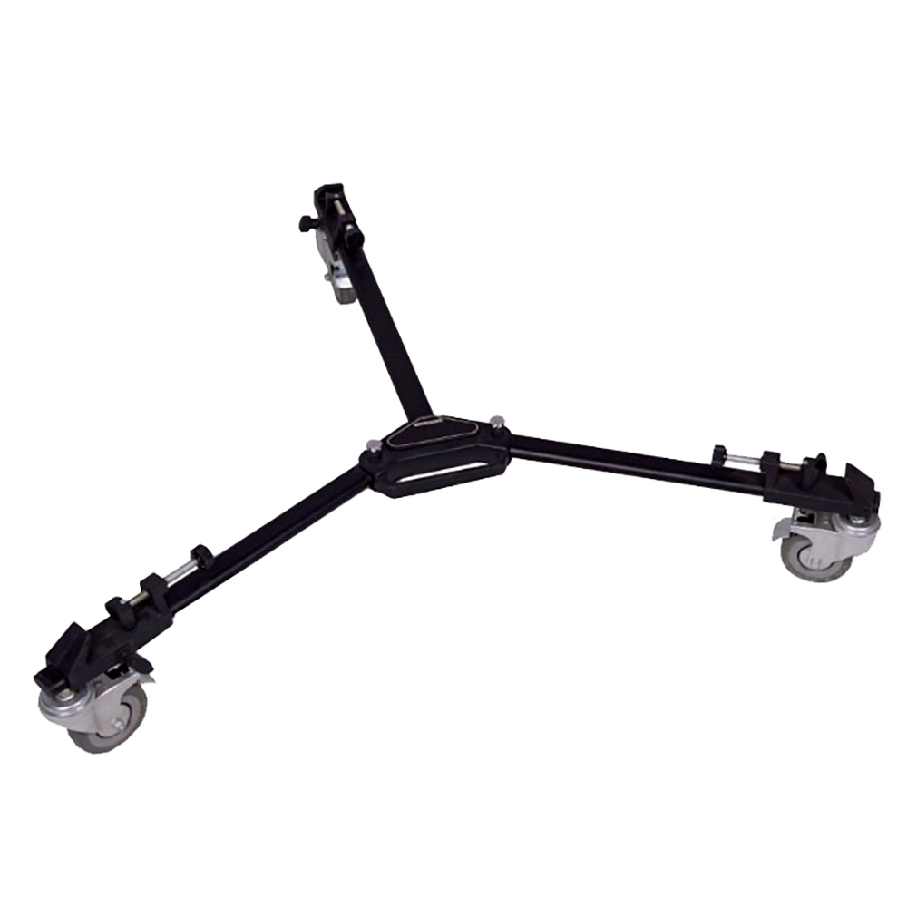 Sanger SG-300 Dolly Tripod Tekerleği (7)