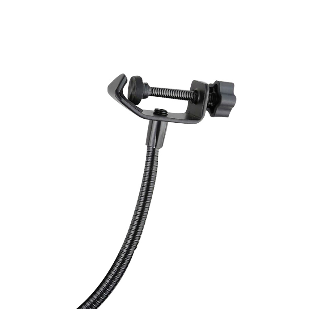 Sanger SM-1 Stand Montajlı Mikrofon Pop Filtre (4)