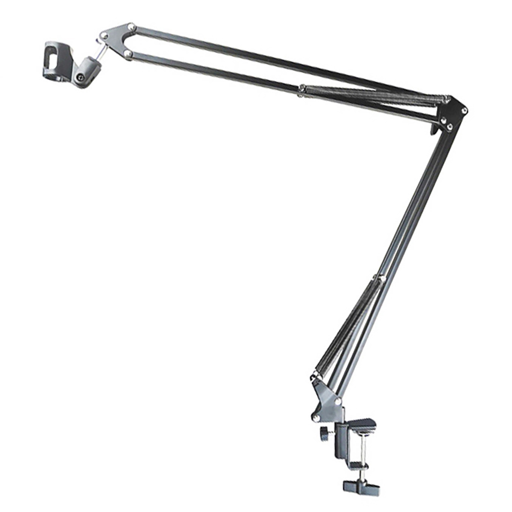 Sanger SM-50 Masa Tipi Mikrofon Standı 107cm (1)