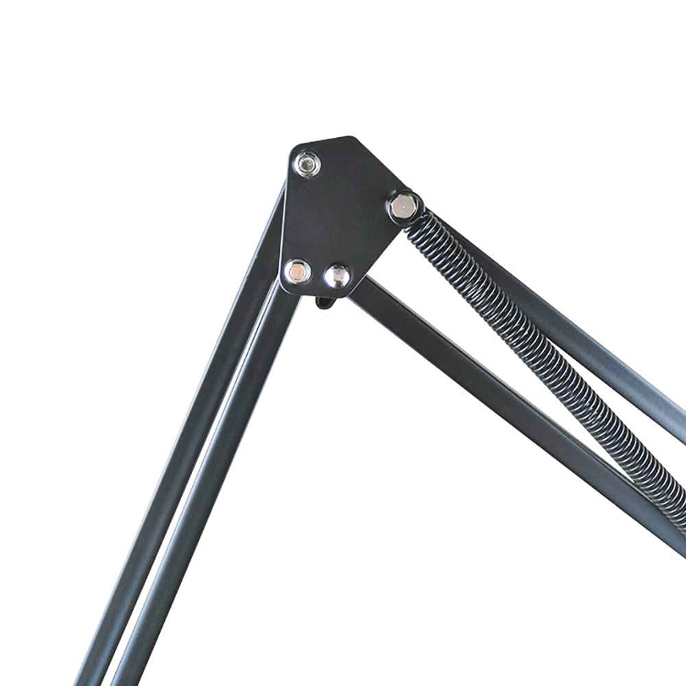 Sanger SM-50 Masa Tipi Mikrofon Standı 107cm (3)
