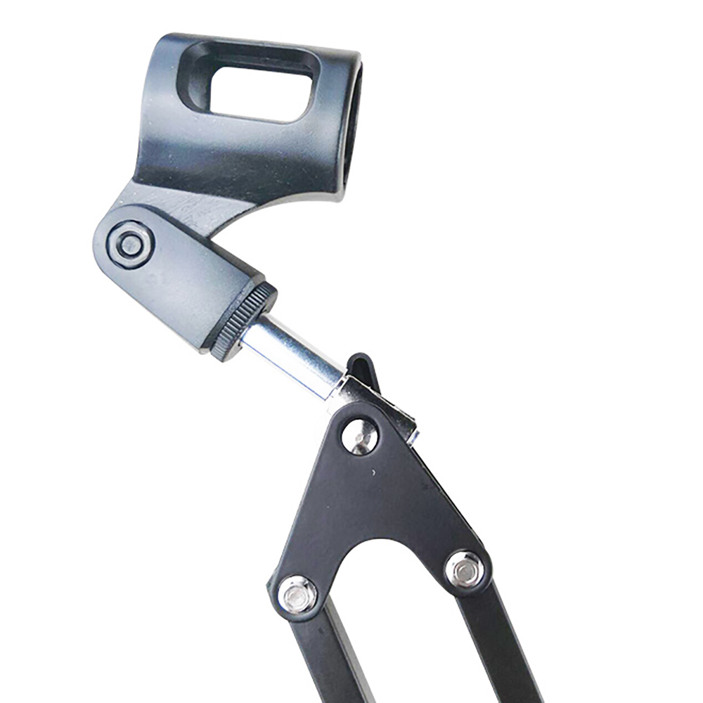 Sanger SM-50 Masa Tipi Mikrofon Standı 107cm (4)