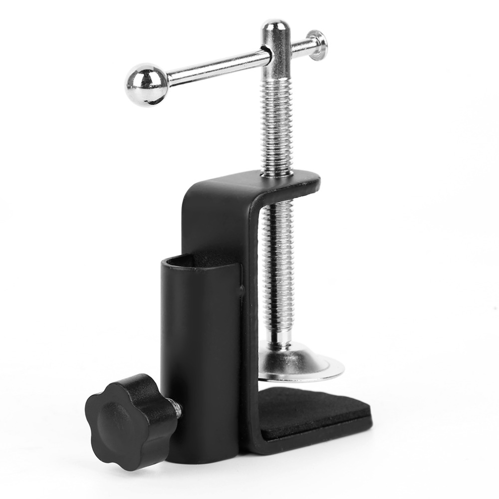 Sanger SM-50 Masa Tipi Mikrofon Standı 107cm (6)