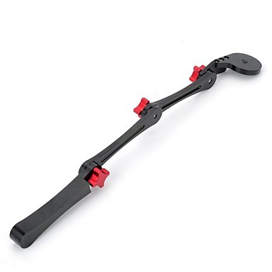 GO107 Aksiyon Kamera Katlanabilir Stabilizer Monopod (4)
