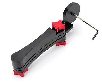 GO107 Aksiyon Kamera Katlanabilir Stabilizer Monopod (6)