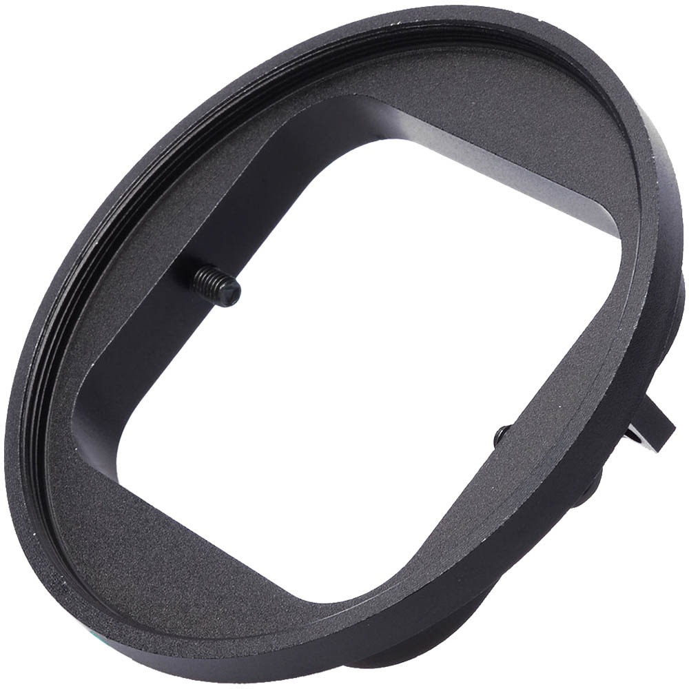 GO27 Gopro Standart Housing İçin 52mm Filtre Baglantı Adaptörü (1)