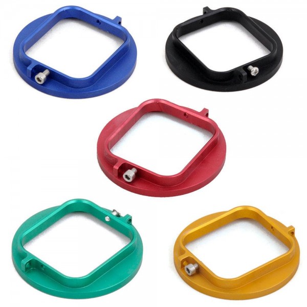 GO27 Gopro Standart Housing İçin 52mm Filtre Baglantı Adaptörü (3)