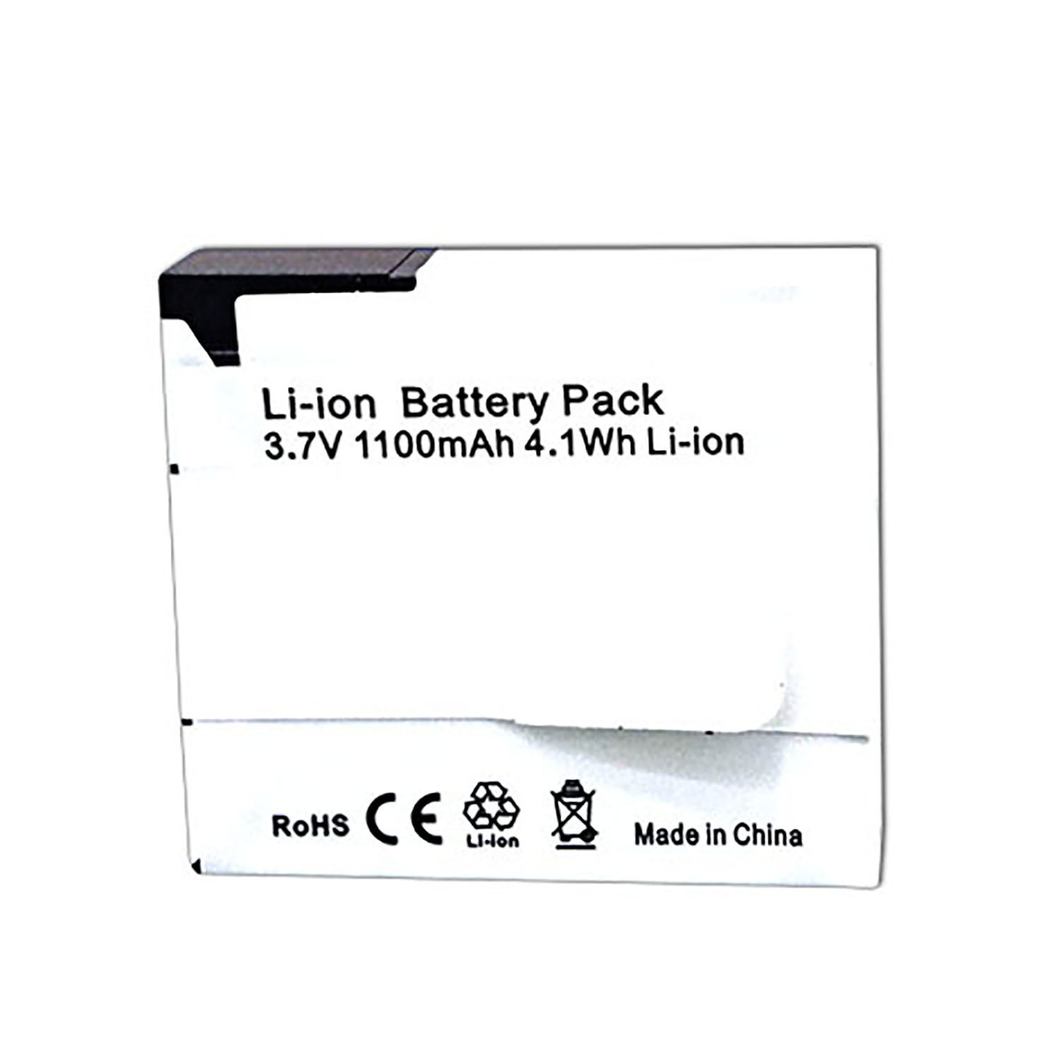 XM04A Xiaomi Yi Sanger Batarya Pil (2)