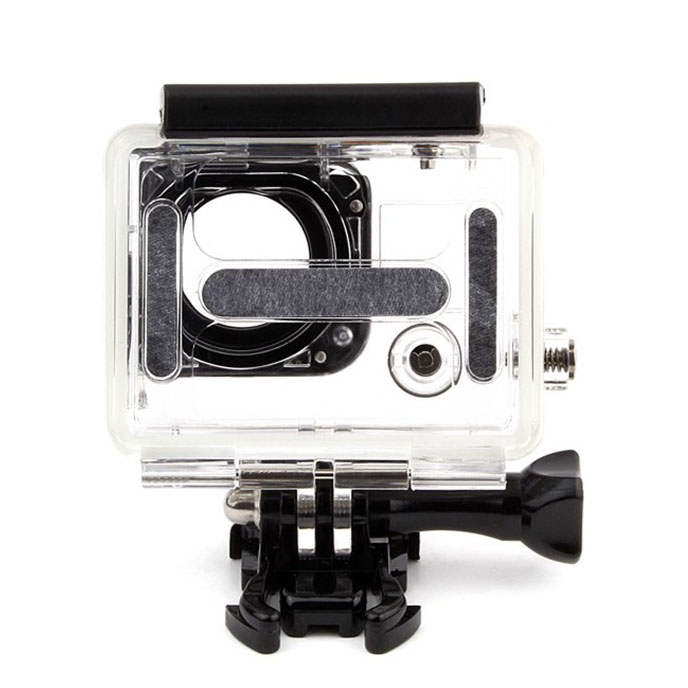 GP114 Gopro Hero 4 3+ 3 İçin Açık Dive Housing (4)