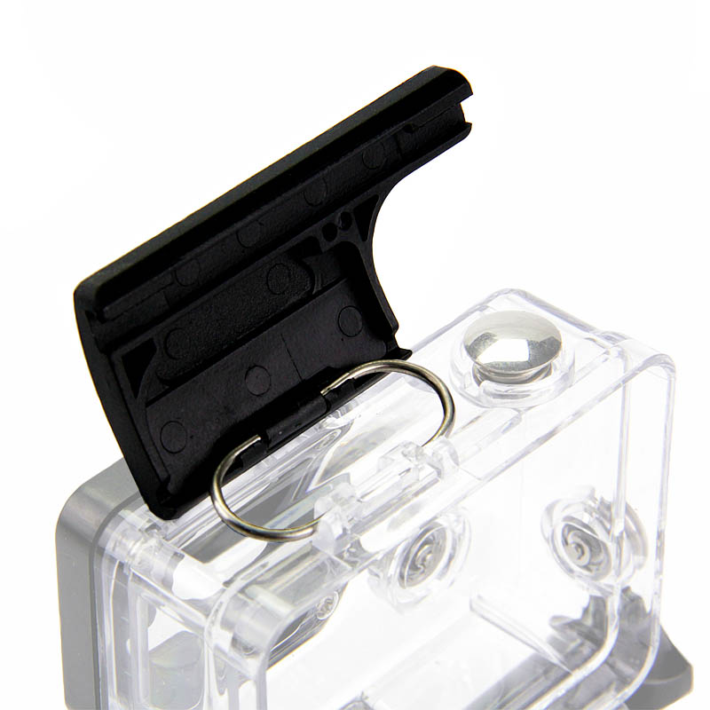 GP130 Gopro Standart Housing İçin Üst Kilit Kapağı (3)