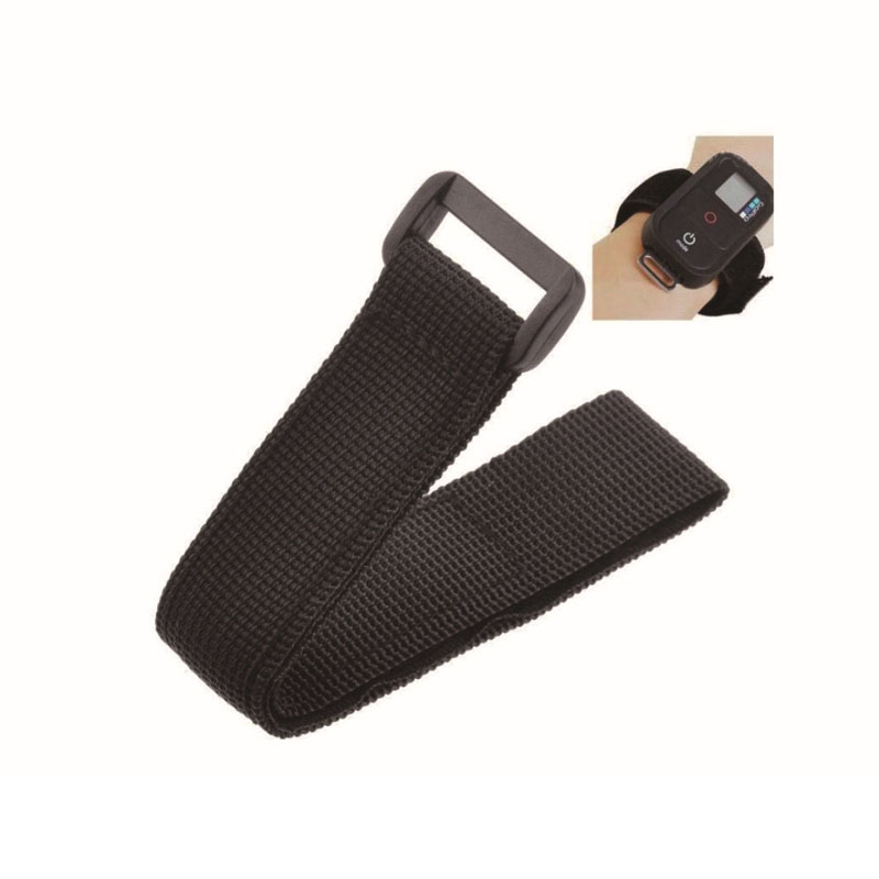 GP22 Gopro Kumanda İçin Bileklik Bandı (3)