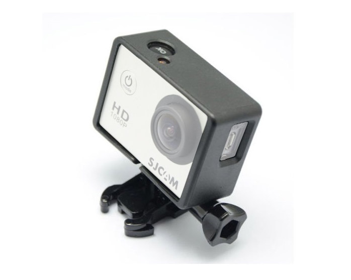 SJ03 Sjcam SJ4000 Serisi Çerçeve Frame (3)
