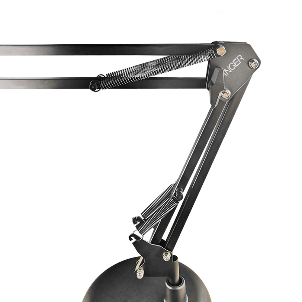 Sanger SM-108 Ayarlı Masa Üstü Telefon Standı (3)