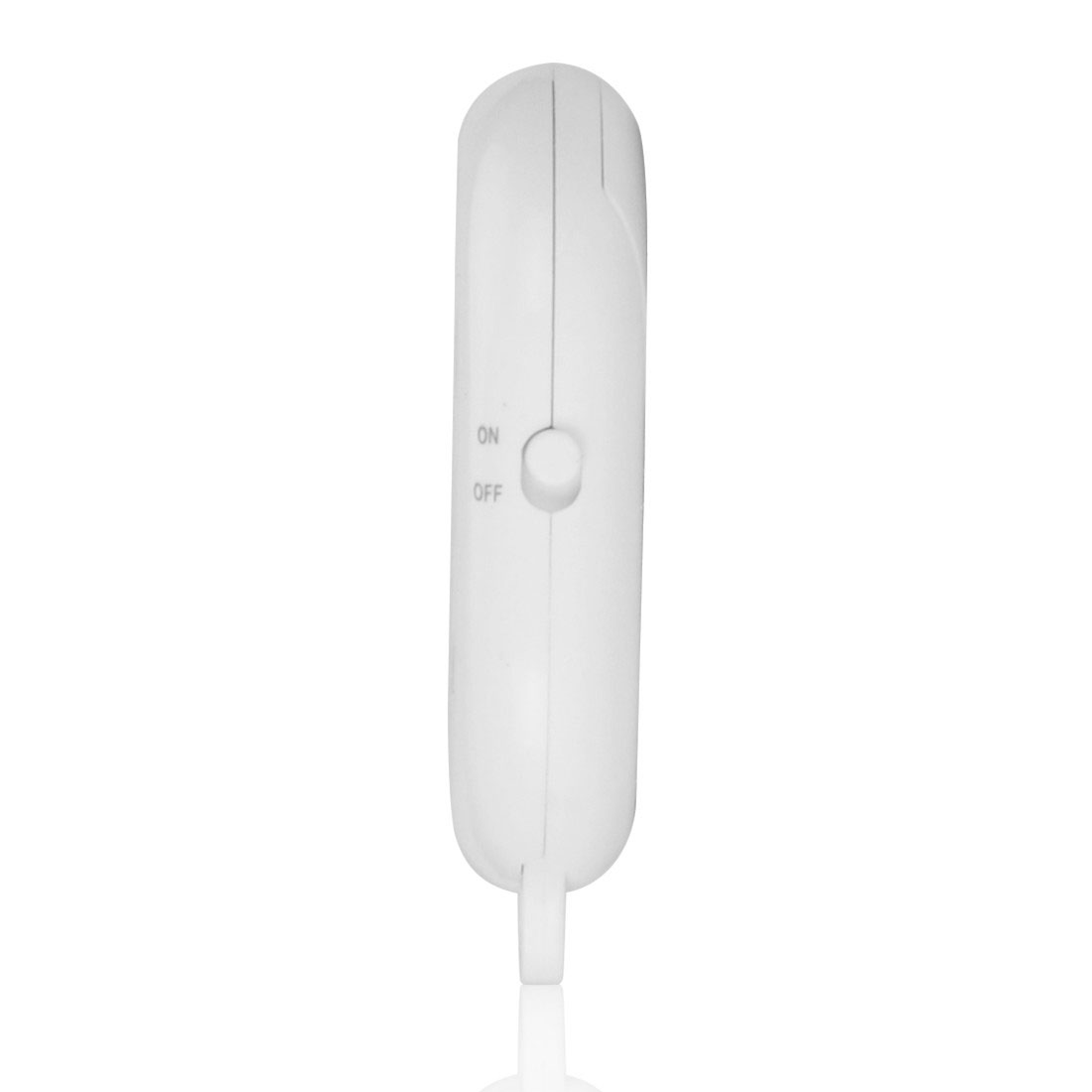 Telefon İçin Bluetooth Kumanda Beyaz (3)