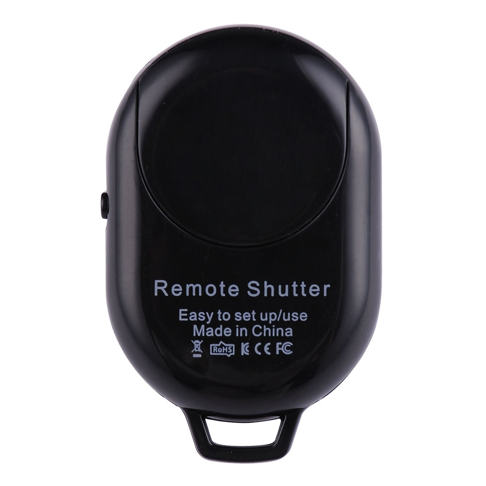 Telefon İçin Bluetooth Kumanda Siyah (3)