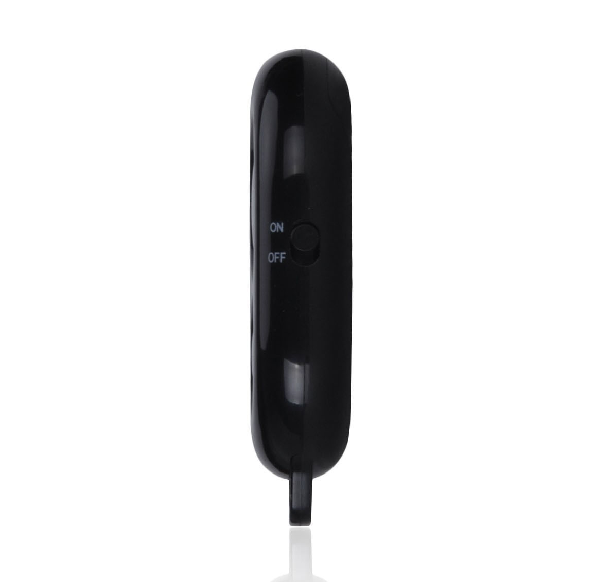 Telefon İçin Bluetooth Kumanda Siyah (4)