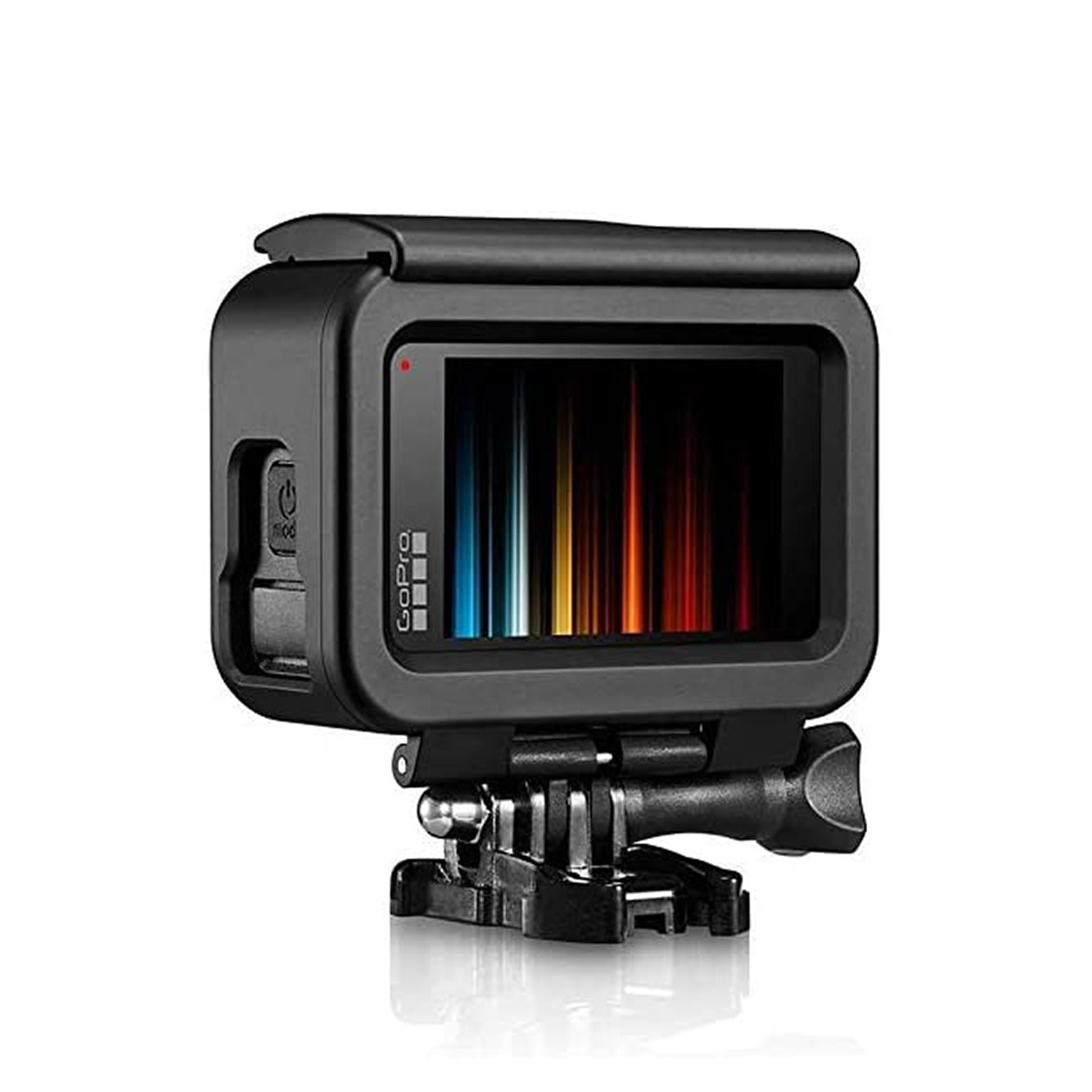 GO219 Sanger GO219 Gopro Hero 9 Black Çerçeve Frame (3)
