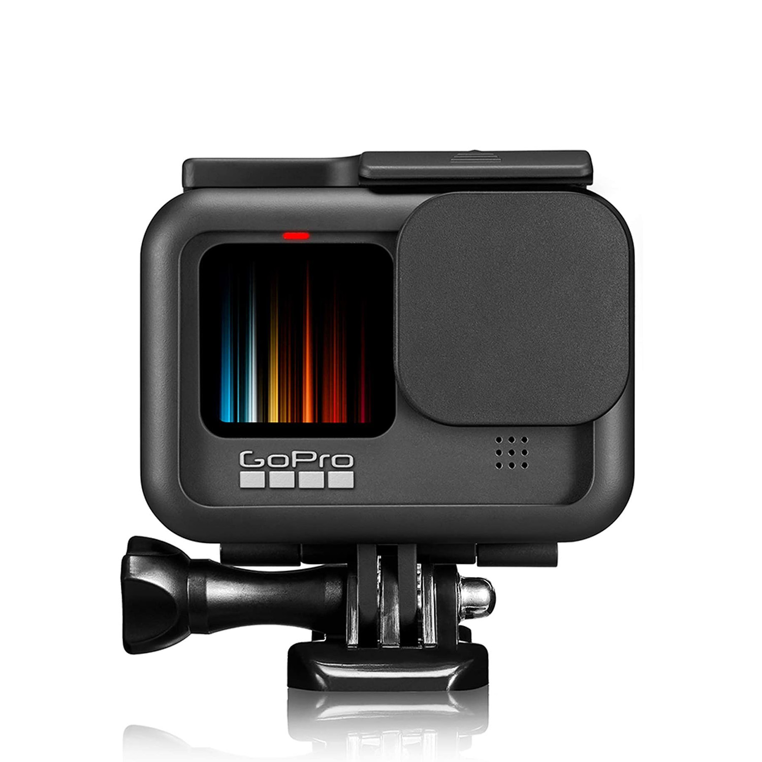GO219 Sanger GO219 Gopro Hero 9 Black Çerçeve Frame (4)