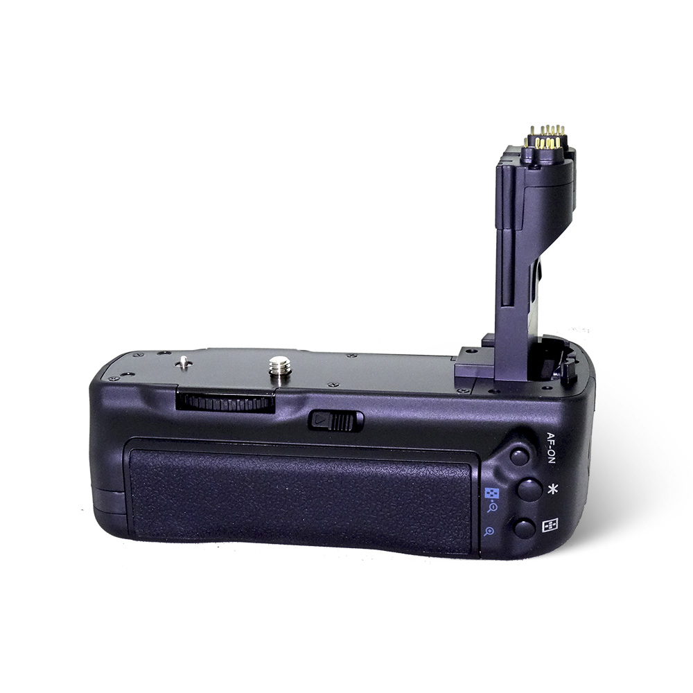 Sanger BG-E6 Canon Fotoğraf Makinesi Battery Grip (1)