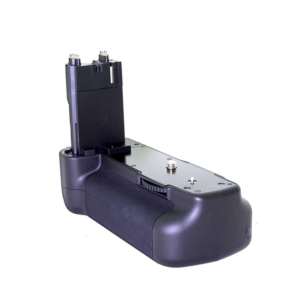 Sanger BG-E6 Canon Fotoğraf Makinesi Battery Grip (2)