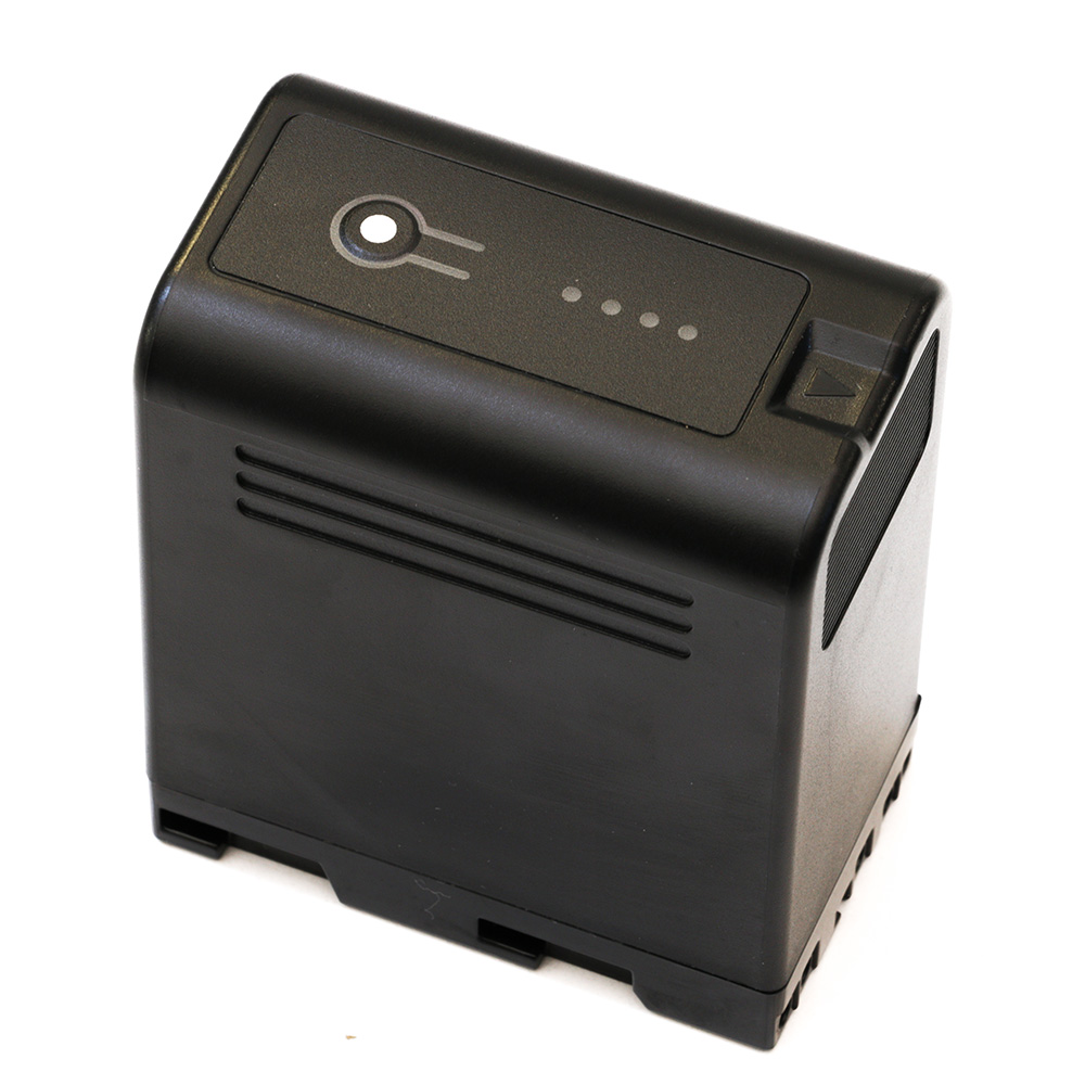Sanger NP-BPU60 Sony Kamera Batarya (2)